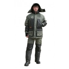 Костюм ХСН Рыболов зимний мембрана