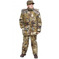 Костюм ХСН Рысь камыш