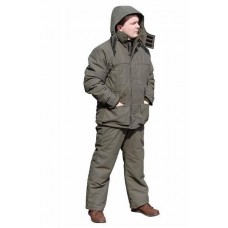 Костюм ХСН Шолох демисезонный хаки
