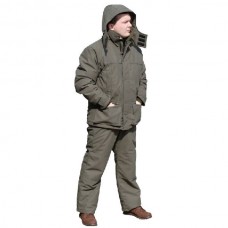 Костюм ХСН Шолох демисезонный хаки