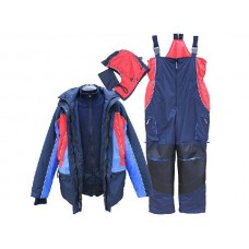 Костюм ХСН Снегоход