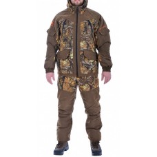 Костюм ХСН Stalker twill лес