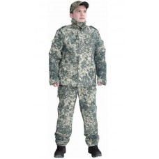 Костюм ХСН Тактический полевой камуфляж
