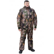 Костюм ХСН Тундра зимний лес
