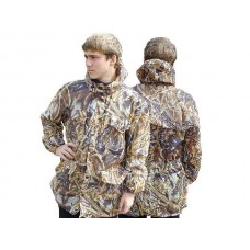 Костюм ХСН Туриста с ремнем камыш