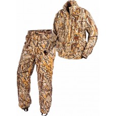 Костюм ХСН Туриста с ремнем камыш-1