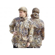 Костюм ХСН Туриста с ремнем камыш