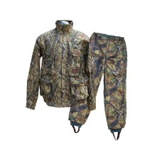 Костюм ХСН Туриста с ремнем лес