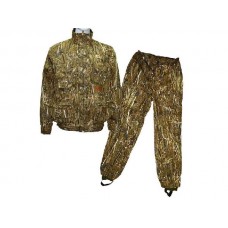 Костюм ХСН Туриста с ремнем осока