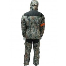Костюм ХСН Урал лес