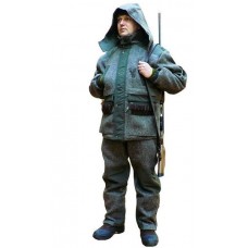 Костюм ХСН Вепрь сукно зимний