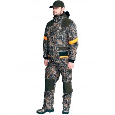 Костюм ХСН Ястреб демисезонный цифра
