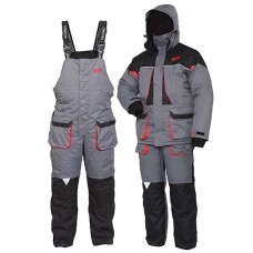 Костюм Norfin Arctic red king зимний