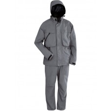 Костюм Norfin Scandic демисезонный gray