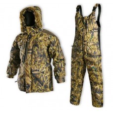 Костюм Nova Tour Беркут камыш