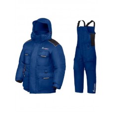 Костюм Nova Tour Буран Норд синий