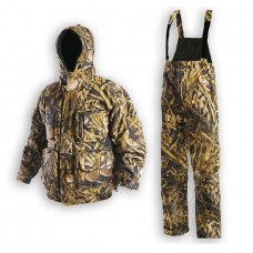Костюм Nova Tour Полигон камыш