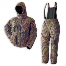 Костюм Nova Tour Полигон км лесная чаща