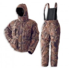 Костюм Nova Tour Полигон темный лес