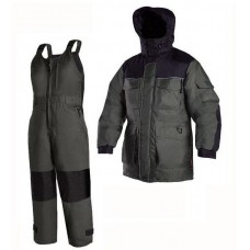 Костюм Nova Tour Полюс хаки