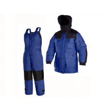 Костюм Nova Tour Полюс N синий