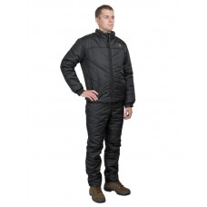 Костюм-поддевка Хольстер черный