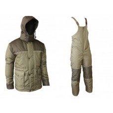 Костюм Полюс V хаки