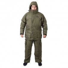 Костюм SeaFox Arctic темно-зеленый