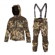 Костюм Shaman Alet лес