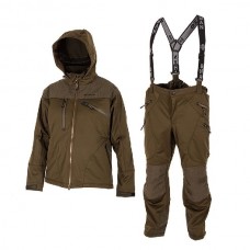 Костюм Shaman Alet оливковый