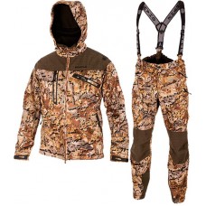 Костюм Shaman Alet саванна