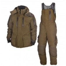 Костюм Shaman Blizzard оливковый