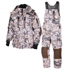 Костюм Shaman Blizzard открытая местность