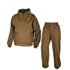 Костюм Shaman Chamelion оливковый