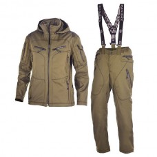Костюм Shaman Condor оливковый