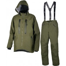 Костюм Shaman Cyclone оливковый