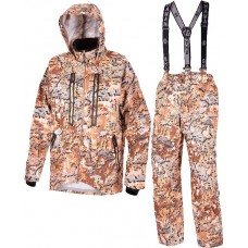 Костюм Shaman Cyclone саванна