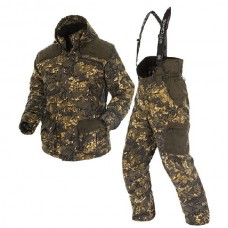 Костюм Shaman Defender дуб