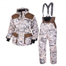 Костюм Shaman Defender открытая местность