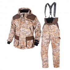 Костюм Shaman Defender саванна