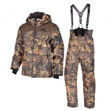 Костюм Shaman Expert дуб