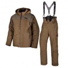 Костюм Shaman Expert оливковый