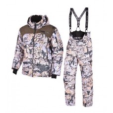 Костюм Shaman Expert открытая местность