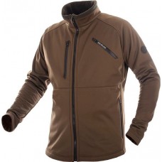 Костюм Shaman Mustang коричневый