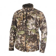 Костюм Shaman Mustang лес