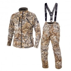 Костюм Shaman Mustang саванна