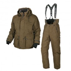 Костюм Shaman Premium оливковый