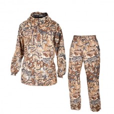 Костюм Shaman Vertex саванна