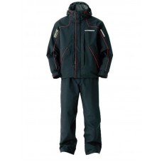 Костюм Shimano Gore-tex black