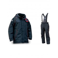 Костюм Shimano Gore-tex winter черный